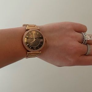 Michael Kors watch